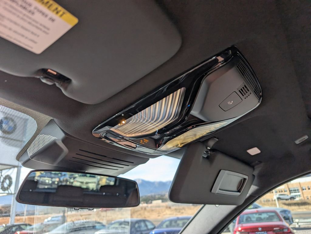 New 2026 BMW X5 xDrive50e w/ Premium Package image 32