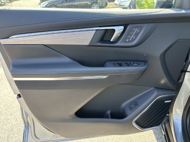 New 2026 Buick Enclave Preferred w/ Power Package FWD image 8