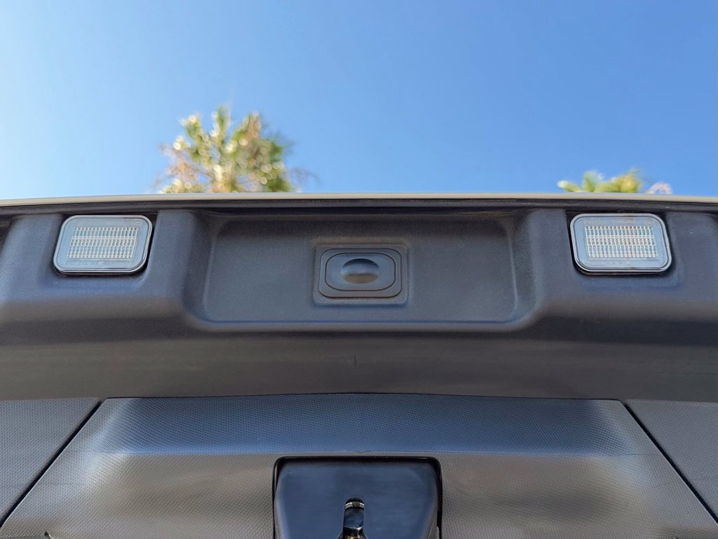 Certified 2023 Ford Mustang Mach-E Select RWD image 11