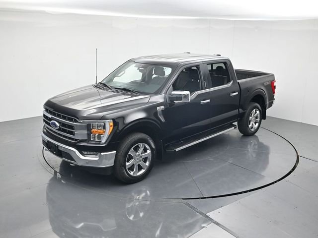 Certified 2022 Ford F150 Lariat image 41