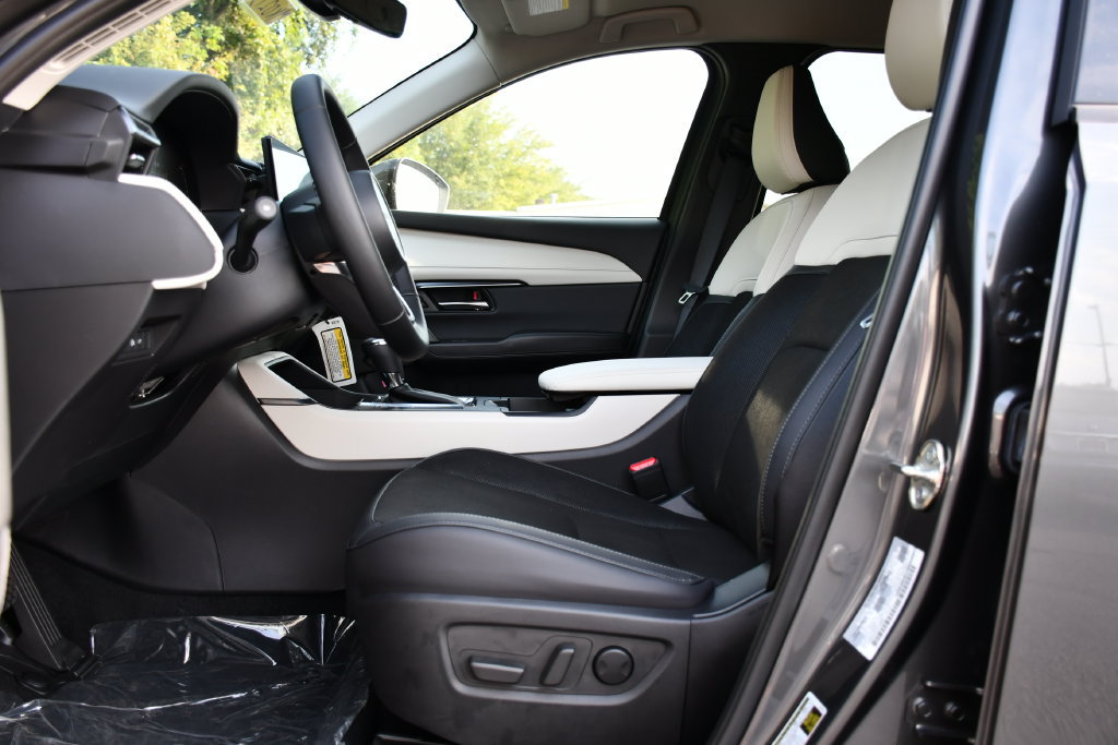 New 2026 MAZDA CX-5 Preferred AWD/4WD image 13