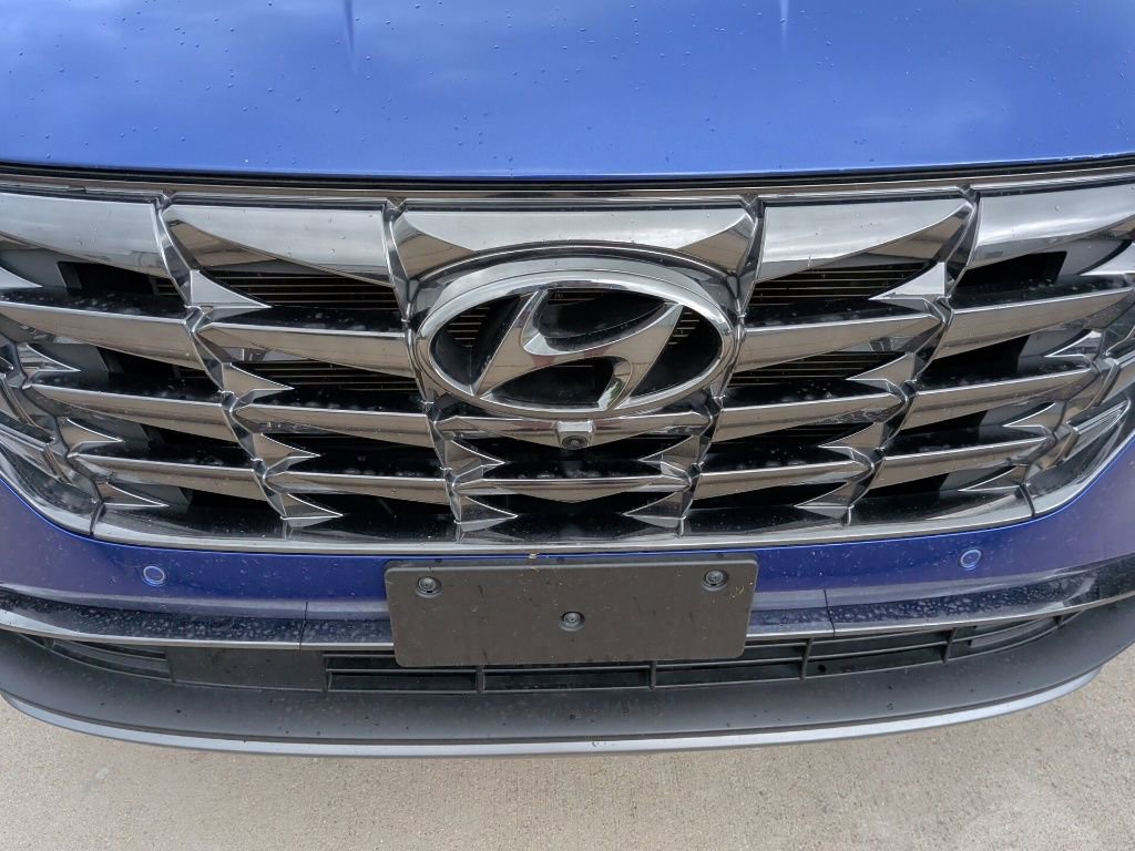 Used 2024 Hyundai Tucson Limited image 12