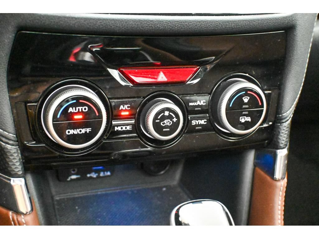 Used 2023 Subaru Forester Touring AWD/4WD image 47