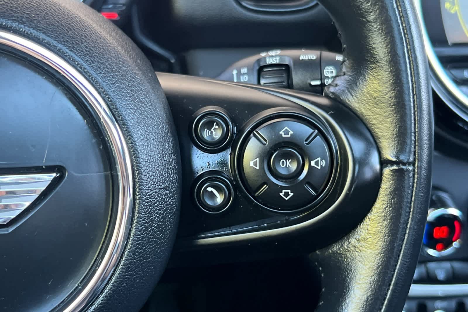 Used 2017 MINI Cooper Countryman S AWD/4WD image 27