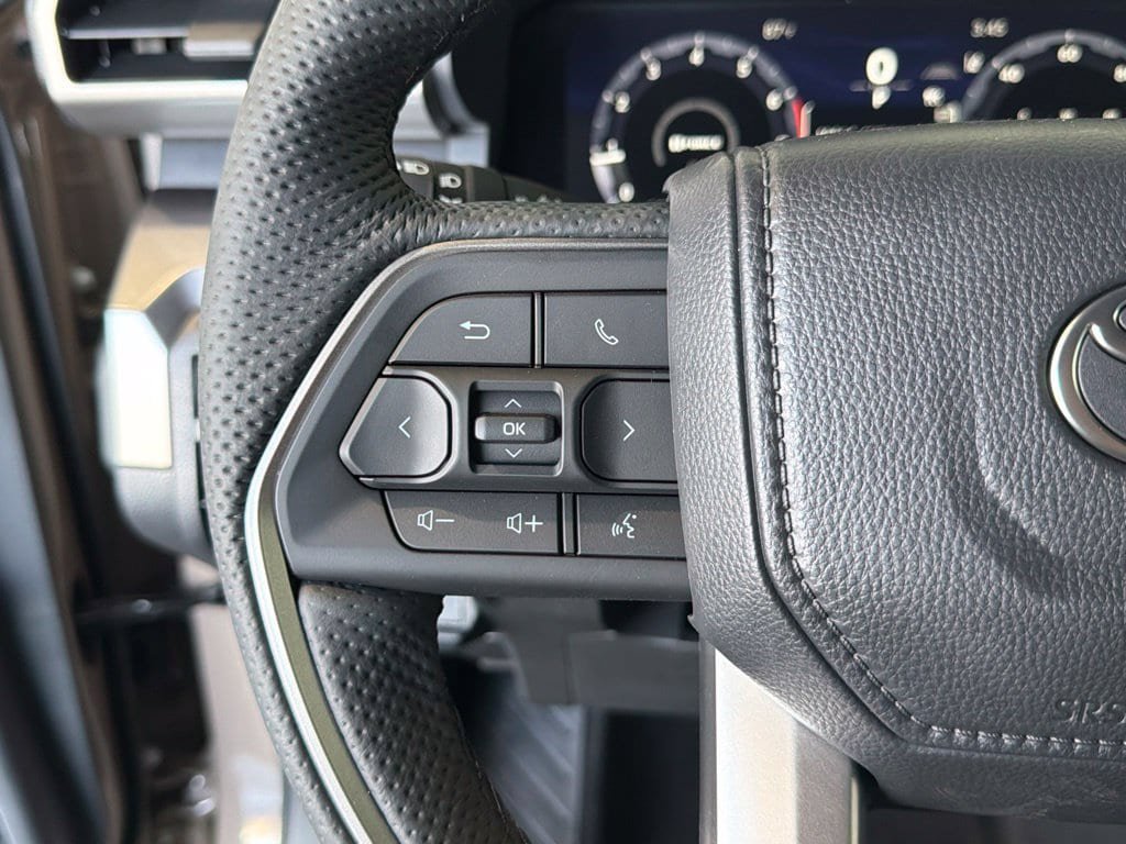 New 2026 Toyota Tacoma TRD Off-Road AWD/4WD image 20