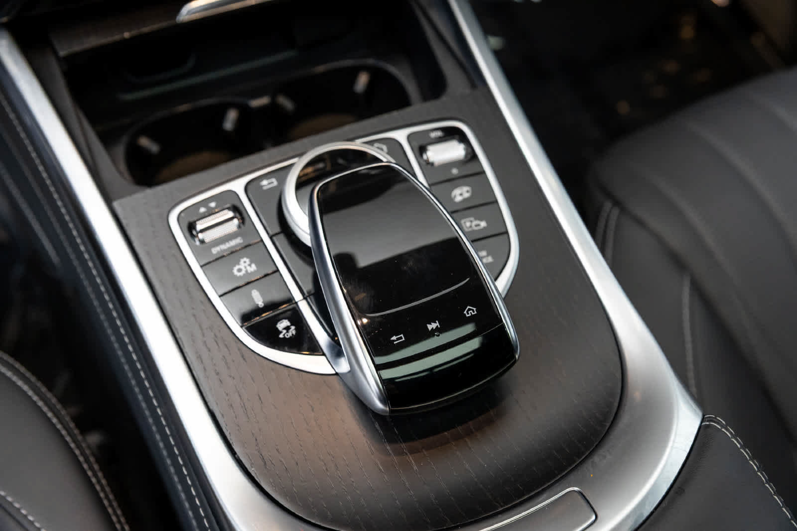 Used 2024 Mercedes-Benz G 63 AMG 4MATIC image 34
