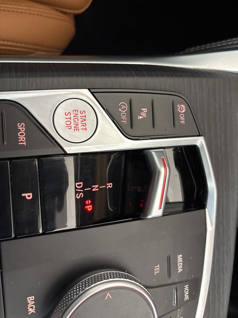 Certified 2025 BMW 430i xDrive 430i xDrive w/ M Sport Package image 15