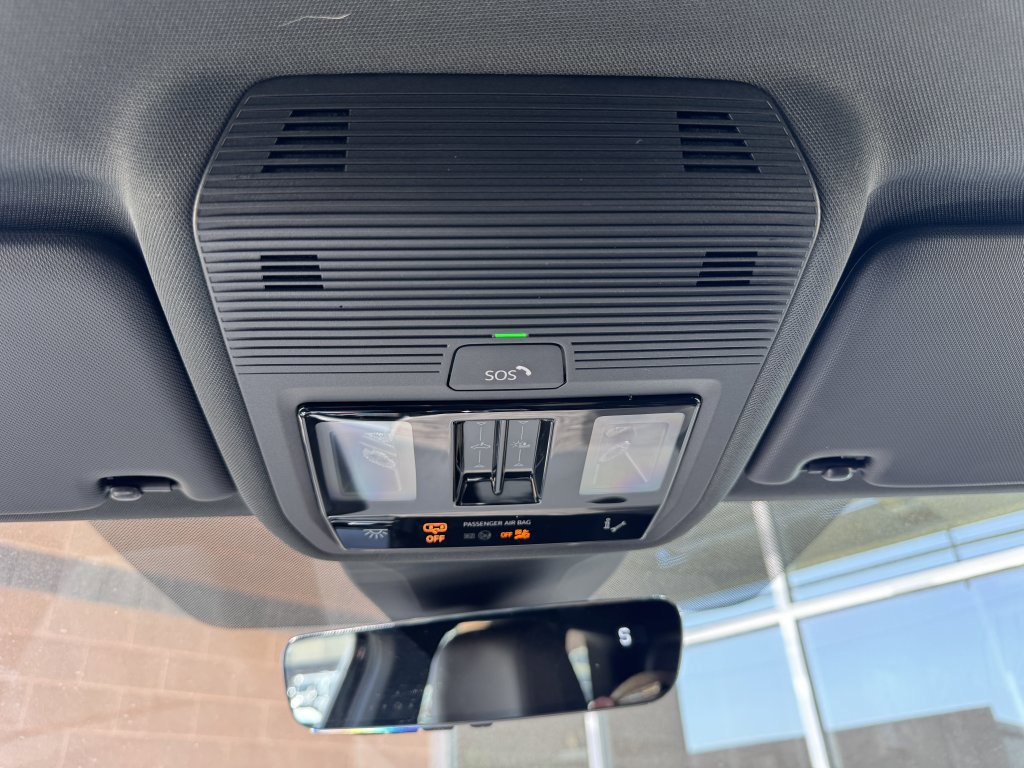 Used 2024 Audi Q4 e-tron Premium Plus w/ Premium Plus image 29