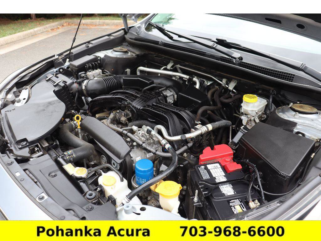 Used 2020 Subaru Outback Limited image 38