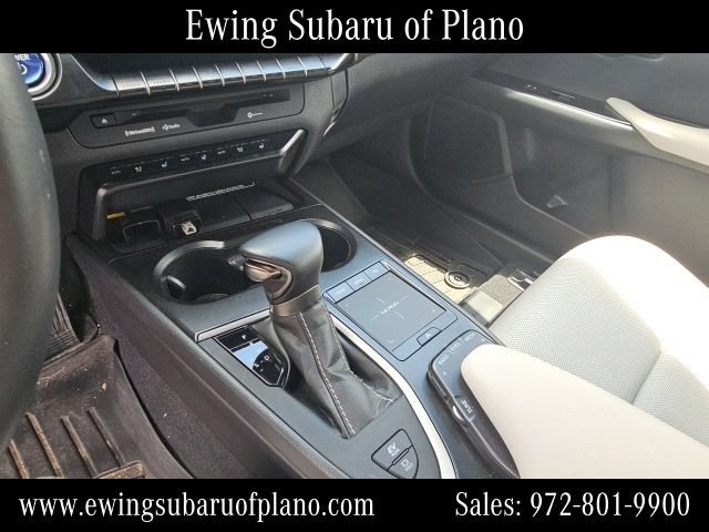 Used 2021 Lexus UX 250h w/ Premium Package AWD/4WD image 12