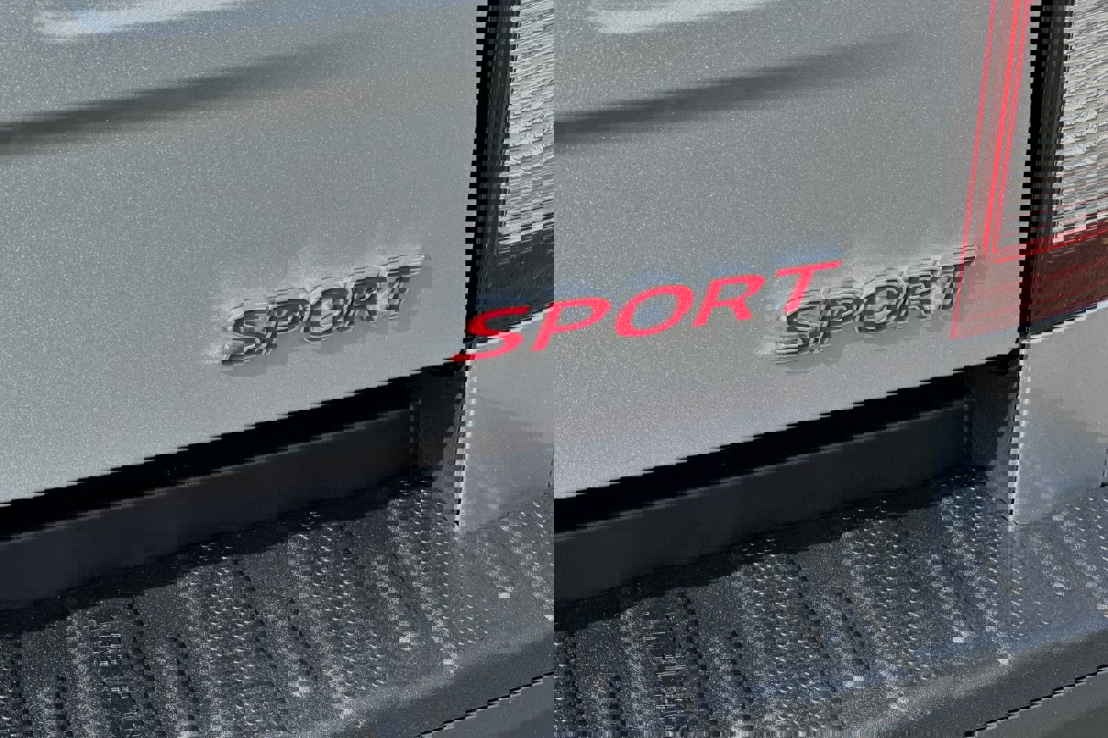 New 2025 Honda Ridgeline Sport+ image 21