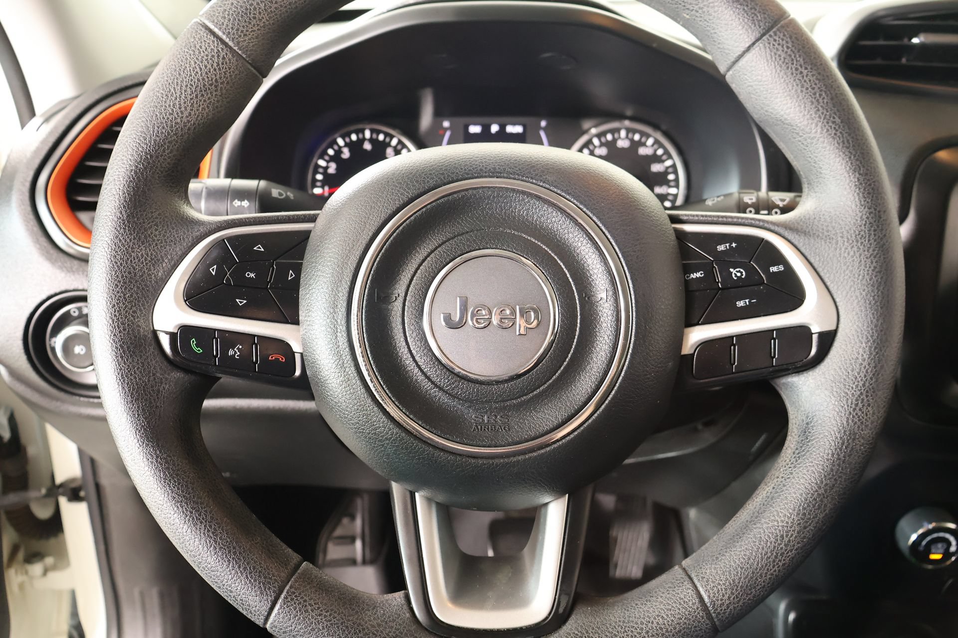 Used 2020 Jeep Renegade Sport AWD/4WD image 3