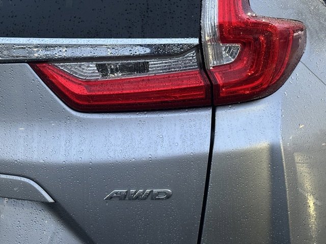 Used 2019 Honda CR-V EX image 13