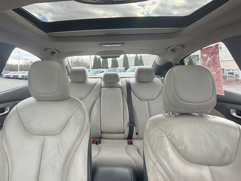 Used 2013 Dodge Dart Limited w/ Premium Group image 21