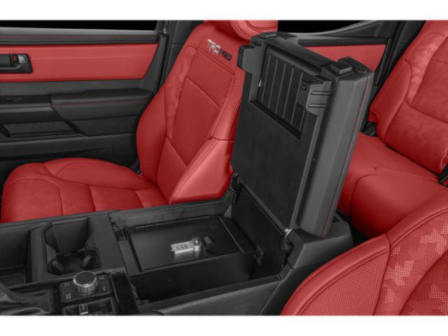 New 2026 Toyota Tundra TRD Pro AWD/4WD image 13