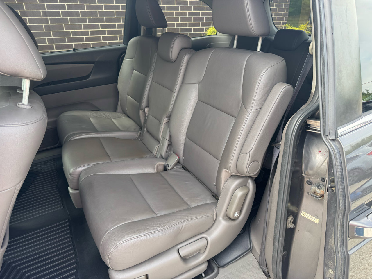 Used 2017 Honda Odyssey EX-L image 6