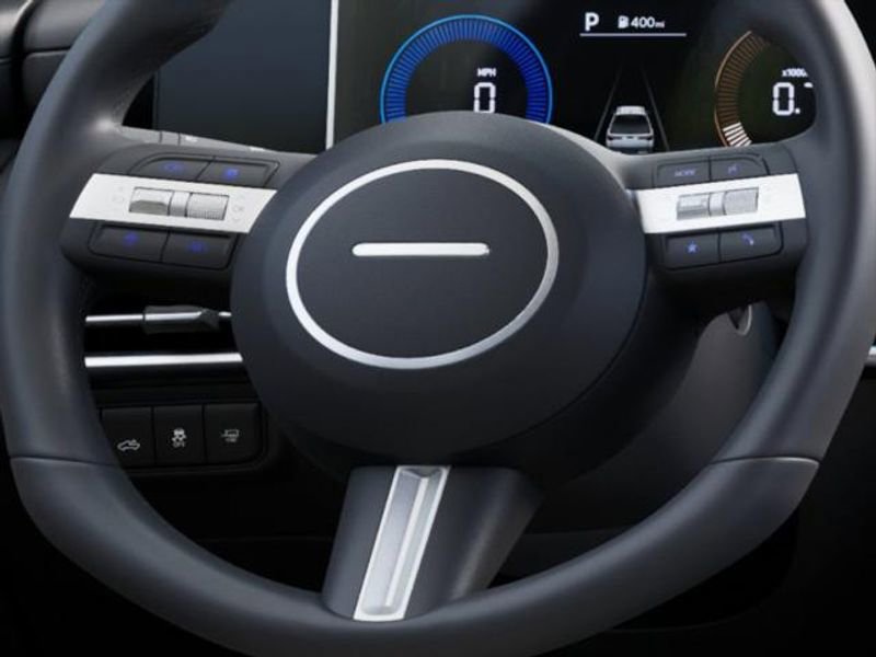 New 2026 Hyundai Santa Cruz SEL image 15