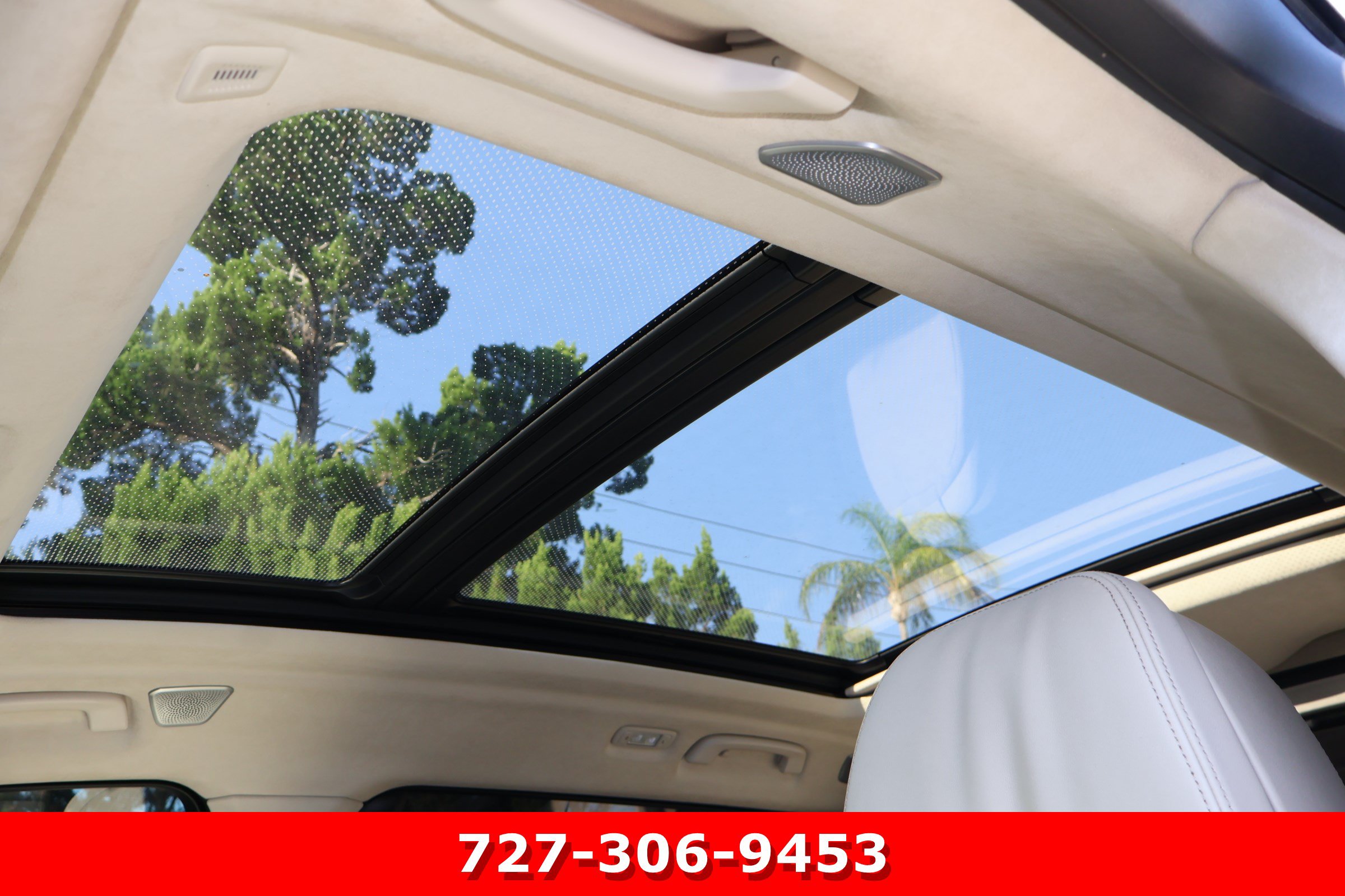 Used 2021 BMW ALPINA XB7 AWD/4WD image 5