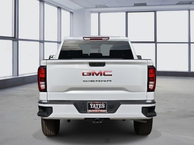 New 2026 GMC Sierra 1500 Pro w/ Graphite Edition image 4