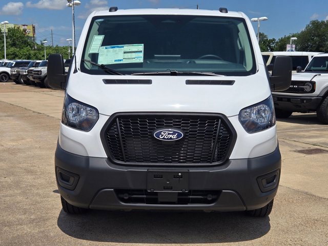 New 2026 Ford Transit 150 Low Roof RWD image 6