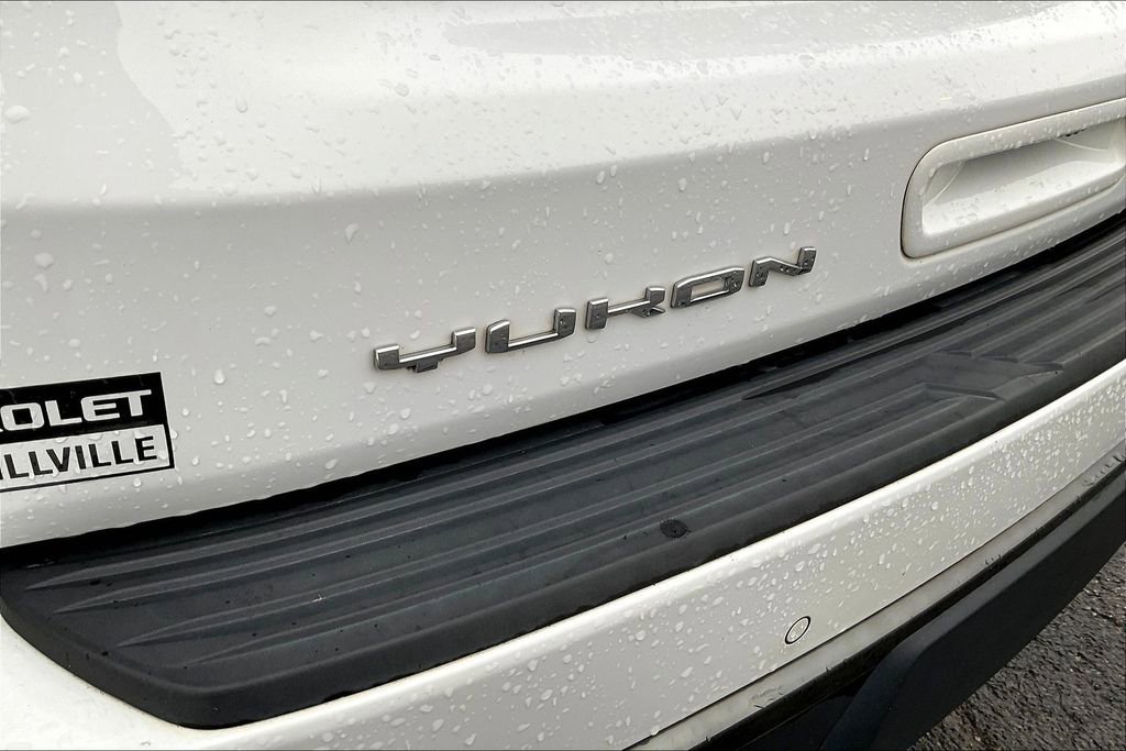 Used 2021 GMC Yukon XL AT4 w/ AT4 Premium Package image 26