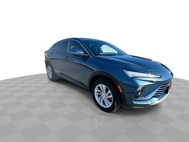 New 2025 Buick Envista Preferred w/ Convenience I Package image 2