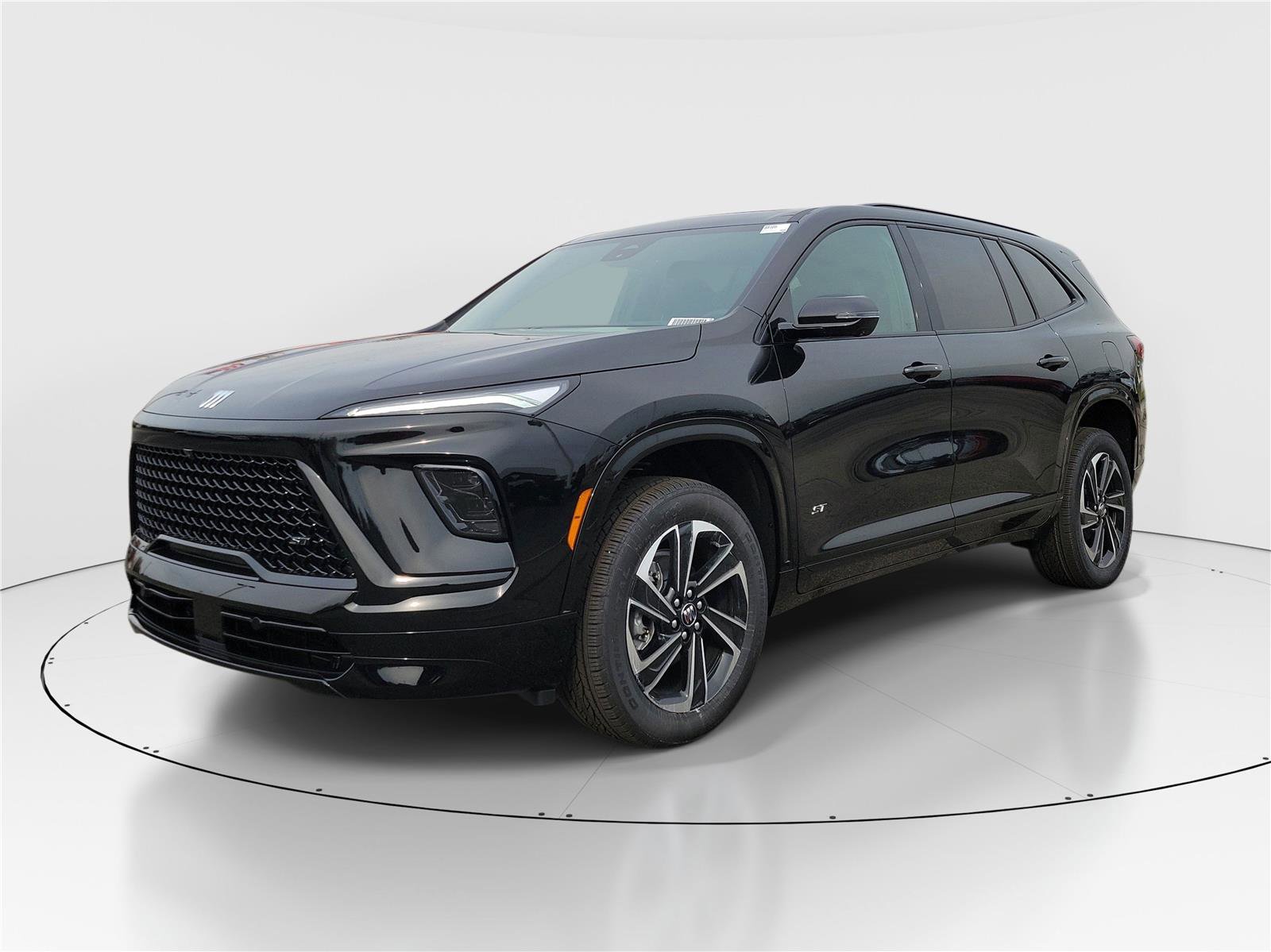 New 2026 Buick Enclave Sport Touring w/ Power Package image 2