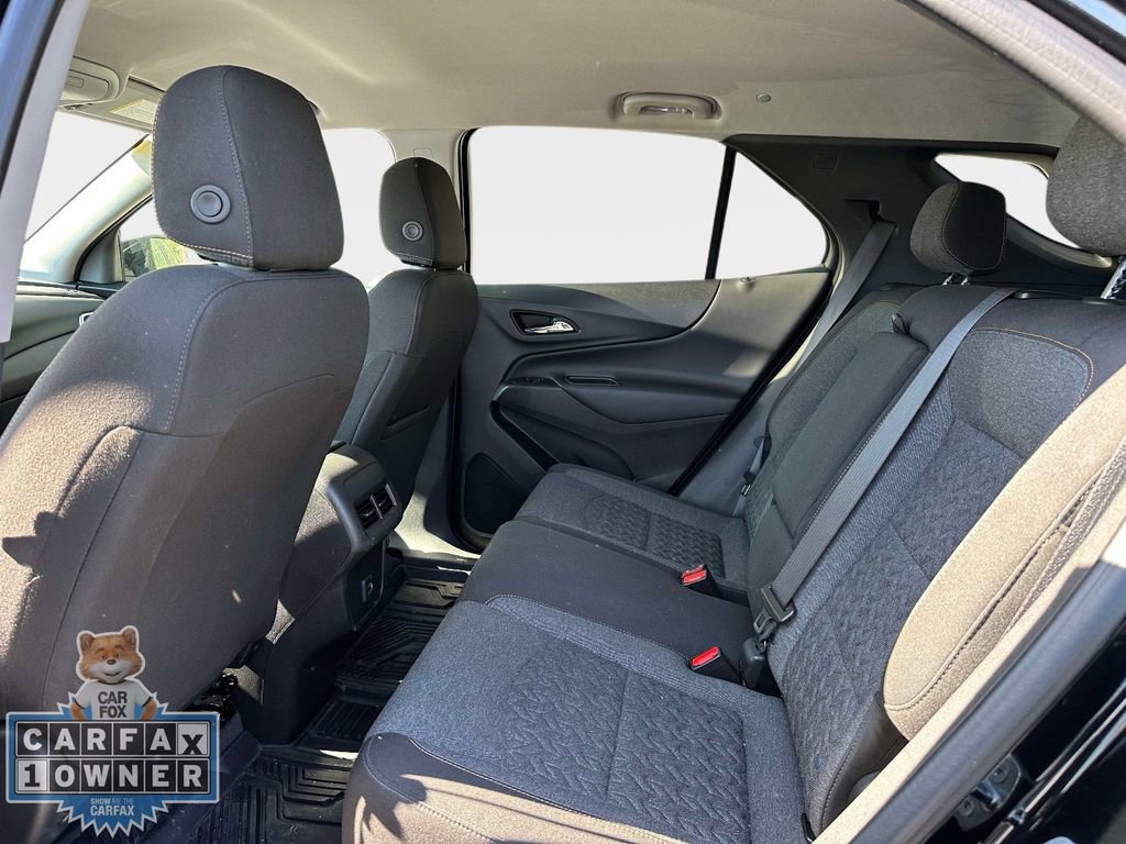 Used 2024 Chevrolet Equinox LT AWD/4WD image 12