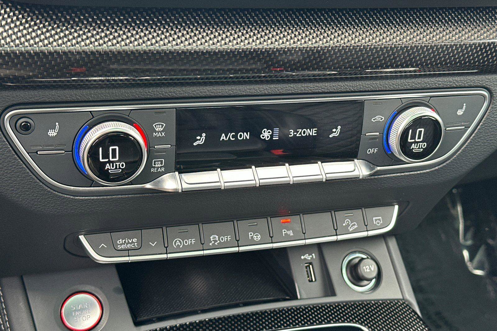 Used 2023 Audi SQ5 Prestige w/ Prestige Package image 20