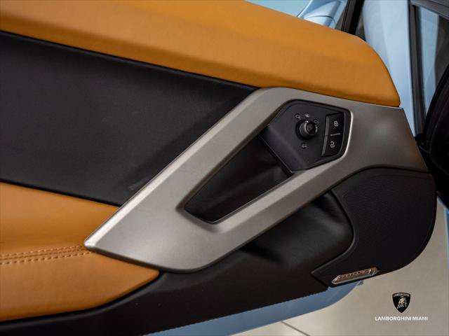 Used 2015 Lamborghini Aventador LP 700-4 AWD/4WD image 50