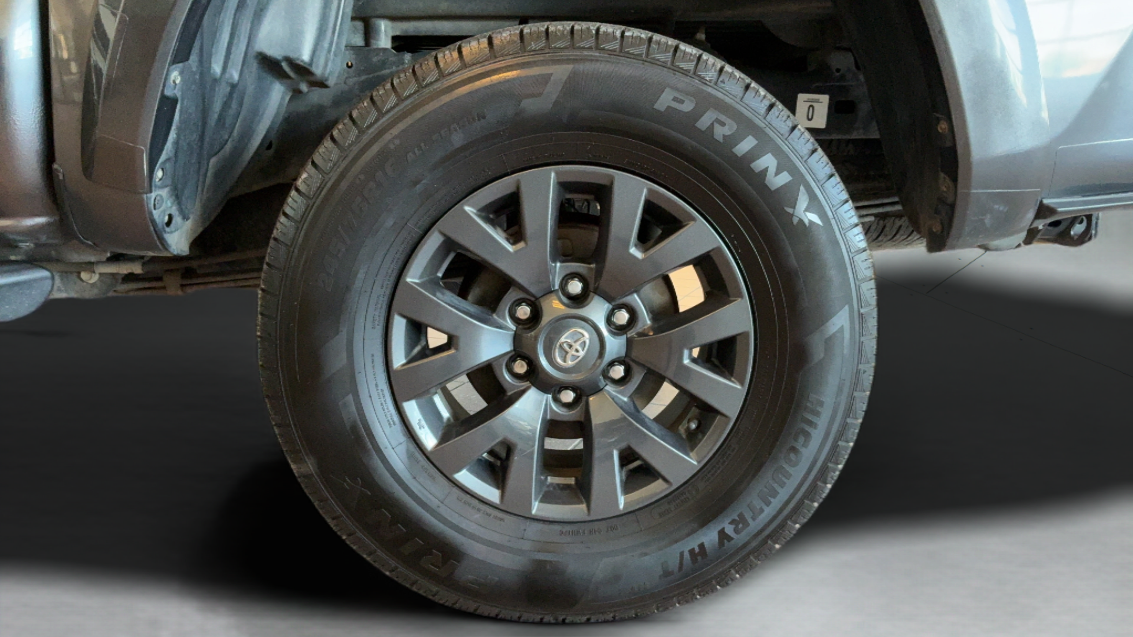 Used 2021 Toyota Tacoma SR5 RWD image 42