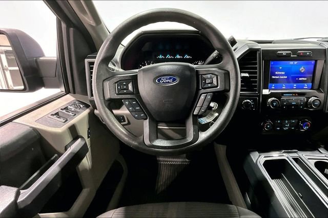 Used 2019 Ford F150 XL w/ Equipment Group 101A Mid image 9
