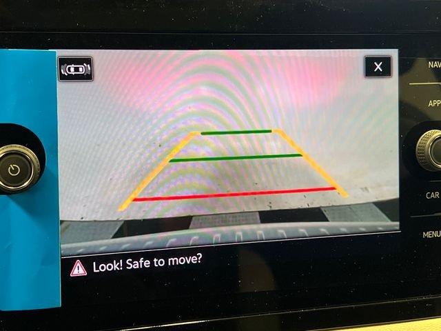 New 2025 Volkswagen Taos SEL AWD/4WD image 17