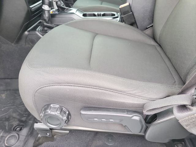 Used 2020 Jeep Wrangler Sport image 22