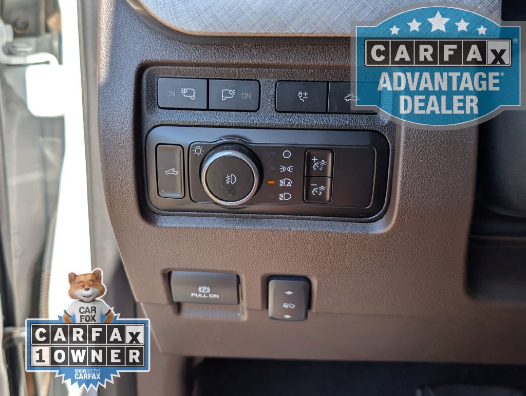Used 2024 Ford F350 King Ranch AWD/4WD image 15