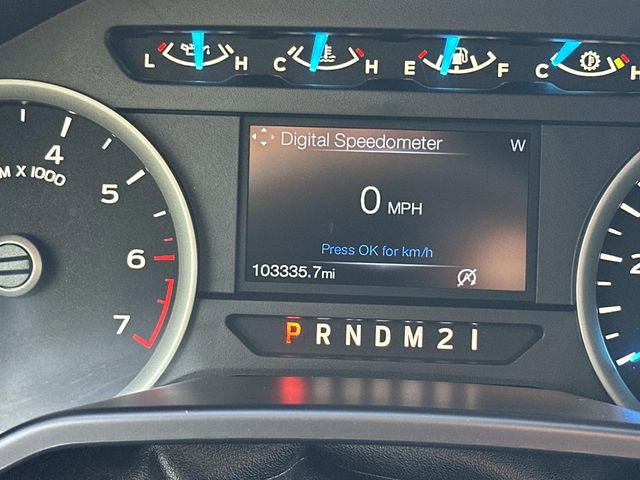 Used 2016 Ford F150 XLT w/ Equipment Group 302A Luxury AWD/4WD image 20