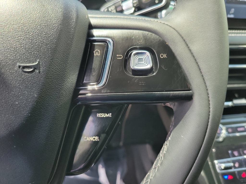 Certified 2022 Lincoln Corsair FWD w/ Equipment Group 101A image 20