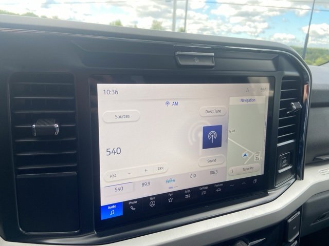 New 2026 Ford F350 XLT image 13