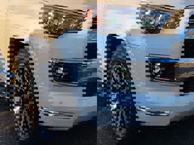 Used 2024 Toyota 4Runner Limited image 10