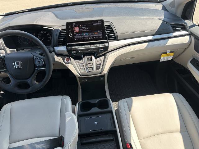 New 2026 Honda Odyssey EX-L image 31
