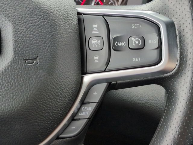 New 2026 RAM 3500 Tradesman AWD/4WD image 23
