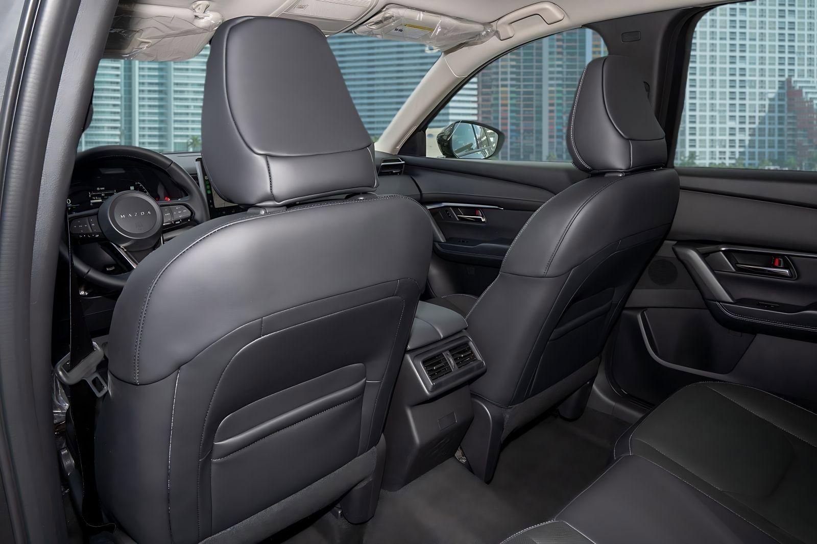 New 2026 MAZDA CX-5 Select AWD/4WD image 18