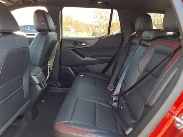 New 2026 Chevrolet Equinox RS image 10