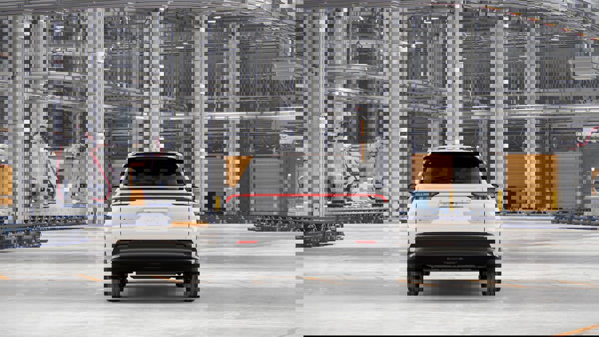 New 2026 Toyota Crown Signia AWD/4WD image 8