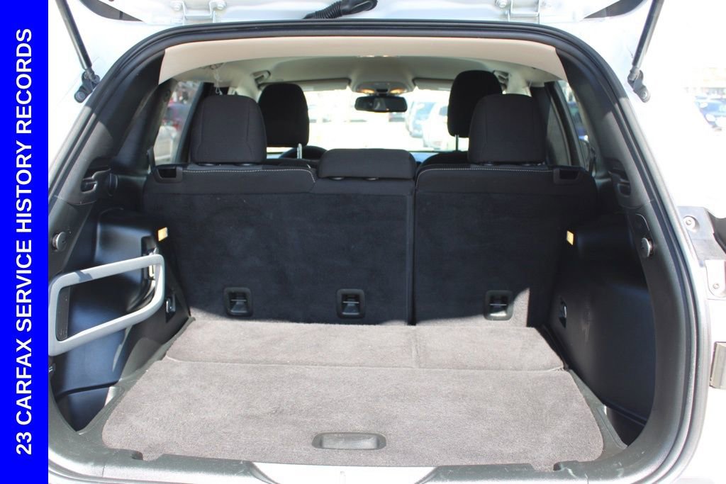 Used 2018 Jeep Cherokee Latitude image 11