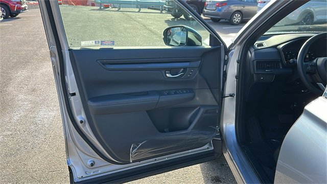 New 2026 Honda CR-V Sport-L image 8