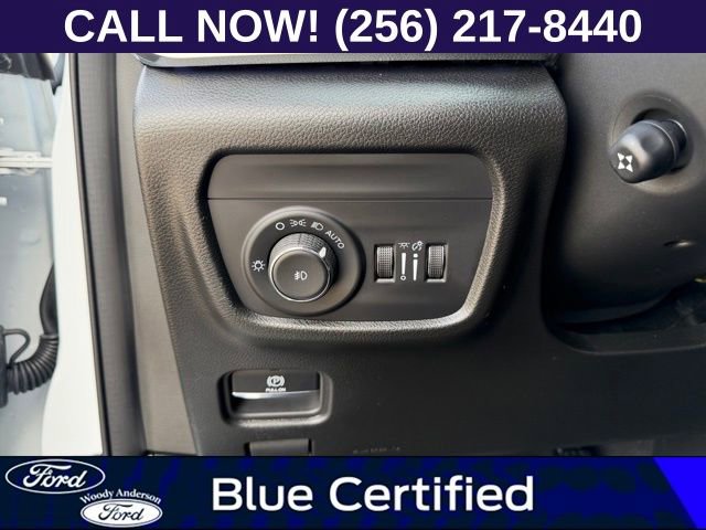 Used 2024 Jeep Grand Cherokee L Overland w/ Trailer Tow Package image 20