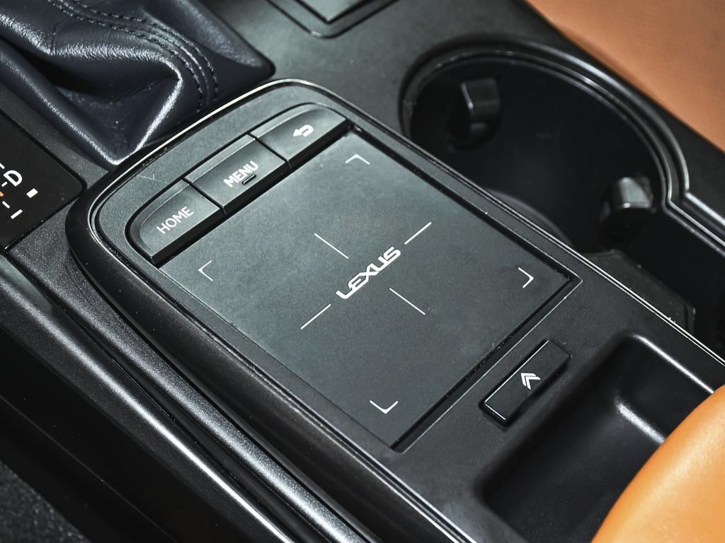 Used 2022 Lexus IS 300 AWD w/ Premium Package image 38