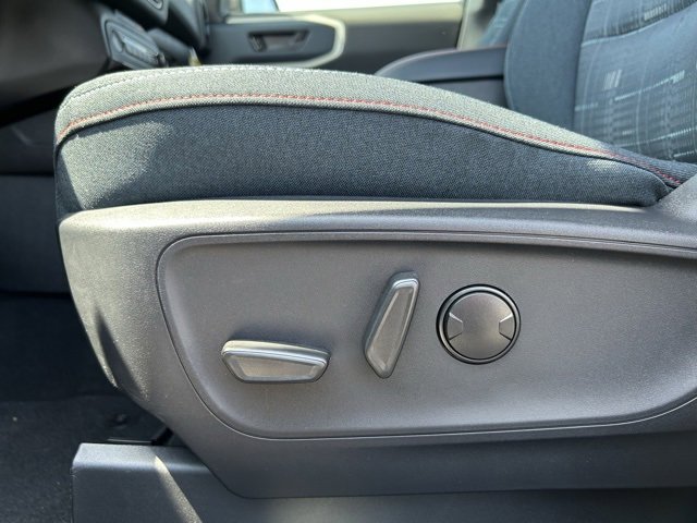 New 2025 Ford Bronco Sport Heritage w/ Convenience Package image 11