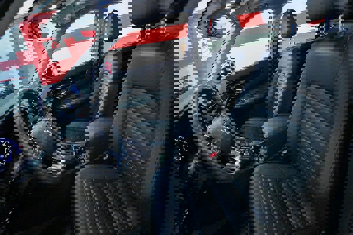 Used 2024 Honda CR-V EX-L image 12